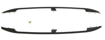 Ford C-Max/Grand C-Max 2010-2019 Black Roof Rails (for Grand C-Max) photo 2