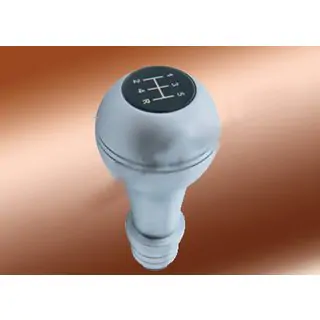 Gear Shift Knob (Aluminum)