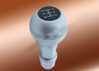 Citroen C-3 2002-2009 Gear Shift Knob (Aluminum) photo 1