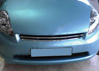 Daihatsu Sirion 2005-2015 Stainless Steel Grille Trim photo 1