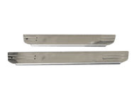 Daihatsu Terios 2006-2017 Door Sill Protectors Stainless Steel 2 pcs photo 1