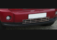 Dodge Nitro 2006-2011 Chrome Grille photo 1