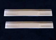 Fiat Panda 2003-2011 Door Sill Covers (2 pcs, Stainless Steel) photo 1