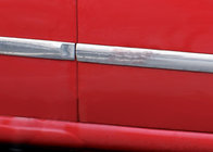Ford Fiesta 2002-2008 Clearance !!! Stainless Steel Door Mouldings (2002-2006, 4 pcs) photo 1
