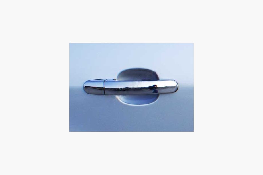 Ford Focus I 1998-2005 Door Handle Cover (2 pcs) Image