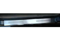 Ford Focus I 1998-2005 Stainless Steel Door Sill Protectors 2 pcs Coupe photo 1