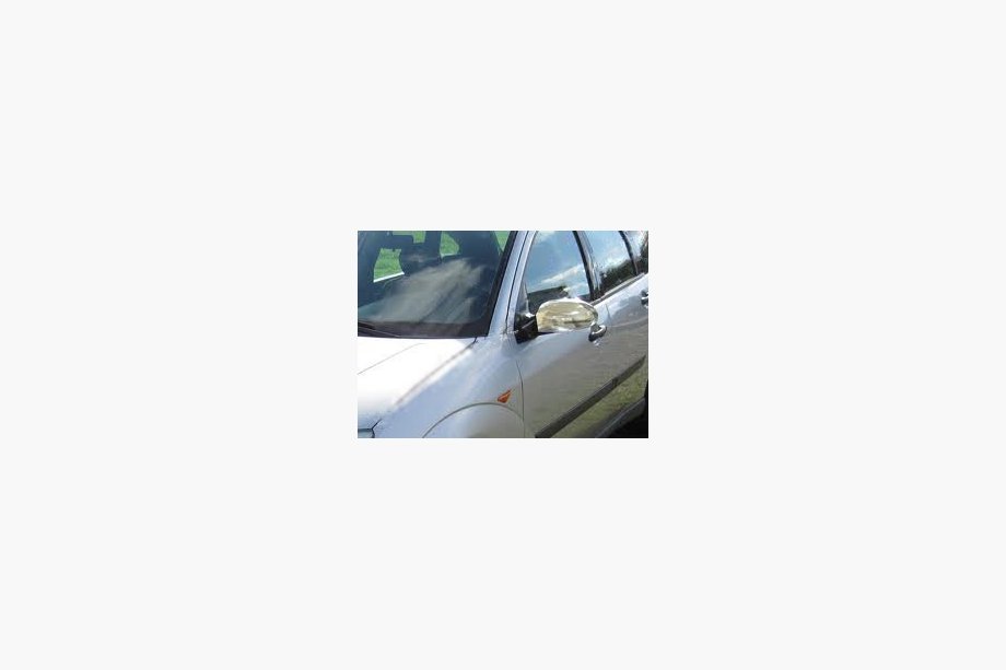 Ford Focus I 1998-2005 Mirror Covers Image