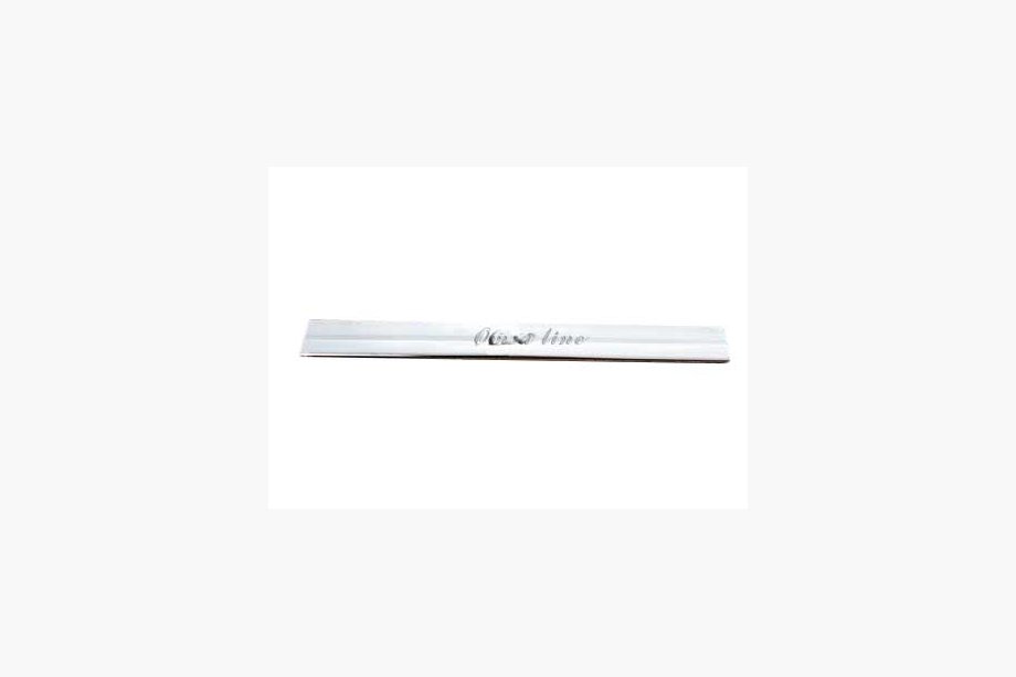 Ford Mondeo 2000-2007 Door Sill Protectors (Stainless Steel, 2 pcs) Image