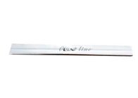 Ford Mondeo 2000-2007 Door Sill Protectors (Stainless Steel, 2 pcs) photo 1