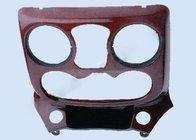 Fiat Doblo I 2005-2010 Front console trim (wood) photo 1