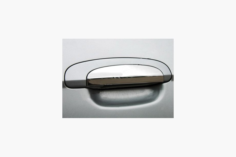 Hyundai Getz 2002- Omsa Door Handle Covers (4 pcs) Image