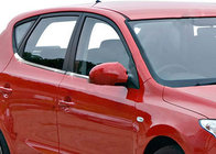 Hyundai I-30 2007-2011 Lower window trims stainless steel (6 pcs) photo 2