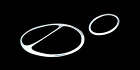 Mercedes E-class W211 2002-2009 Headlight covers (2 pcs, plastic) photo 1