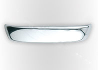 Smart 1998-2007 Chrome Door Handle Covers (2 pcs, Stainless Steel) photo 1