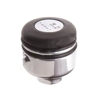 Aluminum Gear Knob