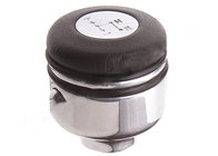 Smart 1998-2007 Aluminum Gear Knob photo 1