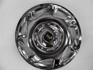 Mercedes Sprinter W906 2006–2018 Metal Wheel Covers (Set of 4) photo 1