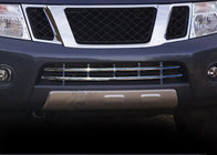 Nissan Pathfinder R51 2005-2014 Bumper Grille (Stainless Steel) photo 1