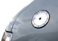 Peugeot 106 1991-2003 Chrome Fuel Tank Cap Cover (Stainless Steel) photo 1