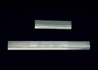Volkswagen Golf 4 1997-2006 Door Sill Protectors OmsaLine (4 pcs, Stainless Steel) photo 1