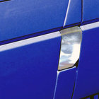 Volkswagen T4 Transporter 1990-2003 Chrome Fuel Cap Cover (Omsa) photo 3