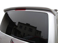 Volkswagen T5 Transporter 2003-2010 ABT Ince Spoiler (primed for painting) photo 1