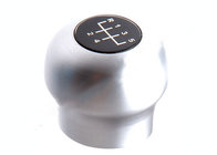 Volkswagen T5 Transporter 2003-2010 Gear Shift Knob (Aluminum) photo 1