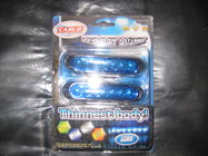 LED DRL Headlights Blue (Type 1) photo 1