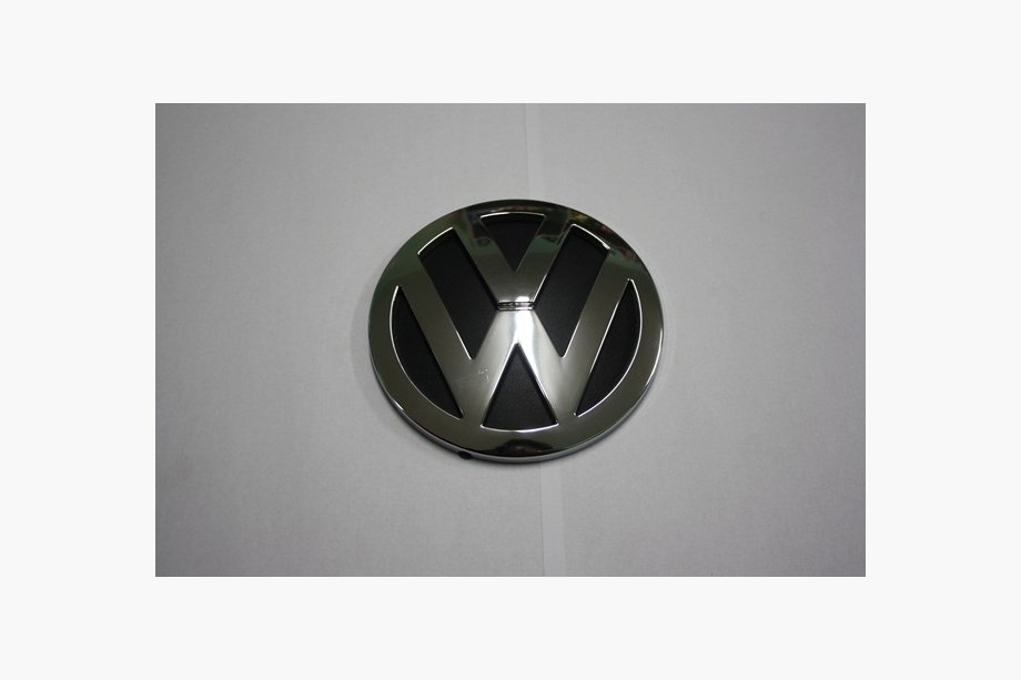 Volkswagen LT 1995-2006 Rear emblem Image