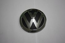 Volkswagen LT 1995-2006 Rear emblem photo 1
