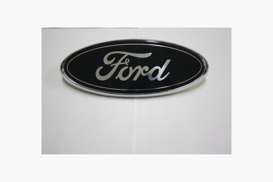 Ford Connect 2002–2006 Front Badge Ford Connect Image