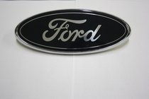 Ford Connect 2002–2006 Front Badge Ford Connect photo 1