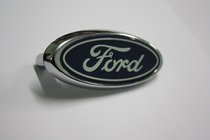 Ford Connect 2006–2009 Front Emblem Ford Connect photo 1