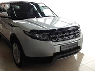 Range Rover Evoque 2012-2018 Hood Deflector (SIM) photo 1