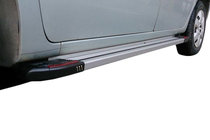 Mercedes Citan 2013-2021 Side Steps Rainbow (2 pcs, Aluminum) photo 1
