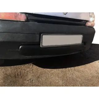 Winter lower grille (1998-2003)
