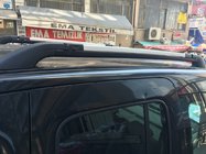 Renault Kangoo 2008–2020 Original Roof Rails with Crossbars (short wheelbase) photo 8