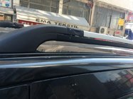 Renault Kangoo 2008–2020 Original Roof Rails with Crossbars (short wheelbase) photo 7