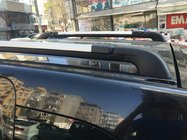 Renault Kangoo 2008–2020 Original Roof Rails with Crossbars (short wheelbase) photo 5