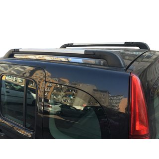 Original Roof Rails with Crossbars (short wheelbase) Renault Kangoo 2008–2020 photo 3