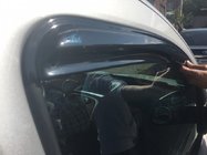Mercedes Citan 2013-2021 Window Deflectors (2 pcs, Aomis) photo 3