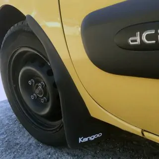 Premium Mud Flaps (Turkey)