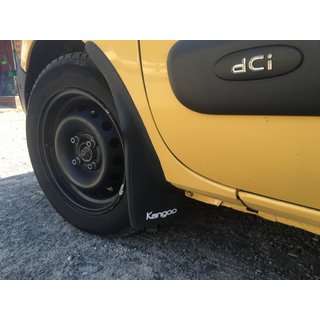 Premium Mud Flaps (Turkey) photo 3