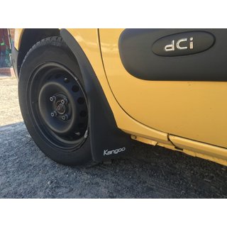 Premium Mud Flaps (Turkey) photo 4
