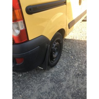 Premium Mud Flaps (Turkey) photo 2