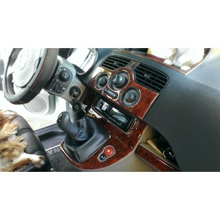 Dashboard Trim Covers photo 2