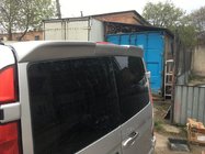 Mercedes Viano 2004-2014 Rear Spoiler Anatomico 2-Door (primed for painting) photo 4