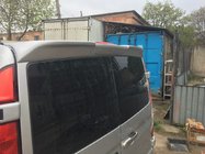 Mercedes Viano 2004-2014 Rear Spoiler Anatomico 2-Door (primed for painting) photo 5