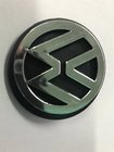 Volkswagen Golf 2 1983-1992 Mini Emblem 50mm photo 1