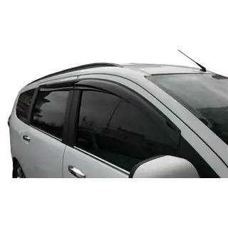 Window Deflectors (4 pcs, Sunplex Sport) photo 4